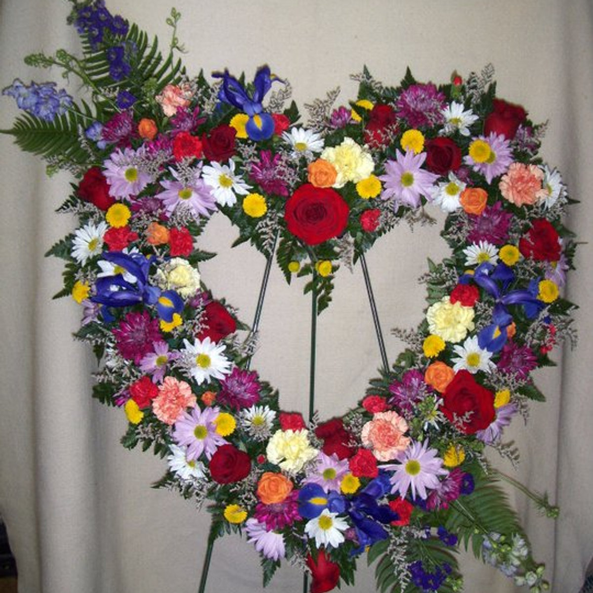 Chris-Dian Florist designs